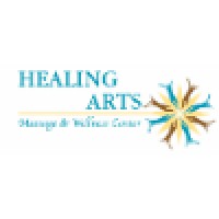 Healing Arts Massage & Wellness Center logo - Similar company to The Grounded Empath