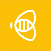 B Charitable logo - Similar company to Triad