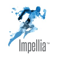 Impellia logo - Similar company to Panicmechanic