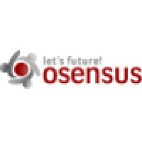 osensus gmbh logo - Similar company to Osensus Armenia