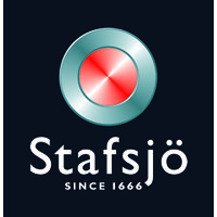 Stafsjö logo - Similar company to Ram Universal Ltd
