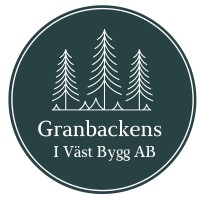 Granbackens i Väst Bygg AB logo - Similar company to Säve Byggnads Ab