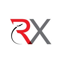 Rapidx Transportation logo - Similar company to The North Transportation Llc