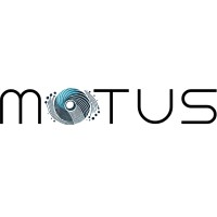 MOTUS Robotics logo - Similar company to Shutdown Podcast