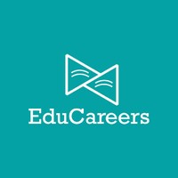 EduCareers logo - Similar company to Edumaster - اديو ماستر