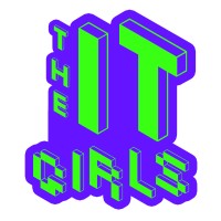 TheITGirls logo - Similar company to Emotional Data