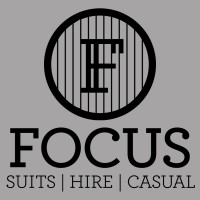 Focus Menswear logo - Similar company to Focus Apparel