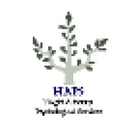 Haight Ashbury Psychological Services logo - Similar company to The Colin A. Ross Institute For Psychological Trauma