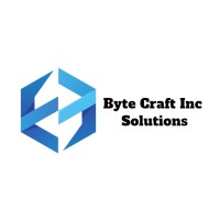 Byte Craft Solution logo - Similar company to Bytecraft Solutions