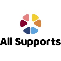 All Supports & Services logo - Similar company to Ability To Achieve
