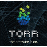 Torr logo - Similar company to No Box Life