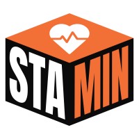 STAMIN logo - Similar company to Orgfour