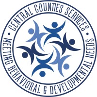 Central Counties Services logo - Similar company to Texas A&M University - Central Texas College Of Arts And Sciences