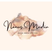 Nexus Media logo - Similar company to Graceful Living