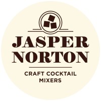 Jasper Norton Craft Cocktail Concoctions