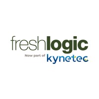 Freshlogic | Fresh Food Industry Market Research logo - Similar company to Landkind