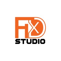 Fixd Studio logo - Similar company to Studio Dave