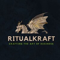 Ritualkraft logo - Similar company to Pivotcloud
