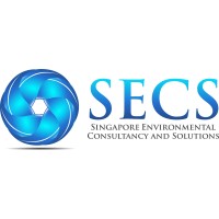 Singapore Environmental Consultancy and Solutions logo - Similar company to Intergeo Ltd - Environmental Technologies