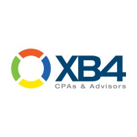 XB4 - CPAs & Advisors logo - Similar company to Unity Auditing