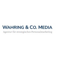 Wahring & Co. Media GmbH logo - Similar company to Highcraft.Io