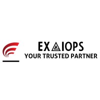 EXAIOPS logo - Similar company to Exaops