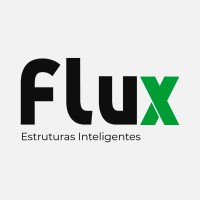 Flux Estruturas Inteligentes logo - Similar company to Construconnect-Brasil