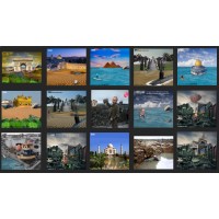 VisualNews logo - Similar company to Visualnews