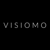 VISIOMO logo - Similar company to Petrow Harley