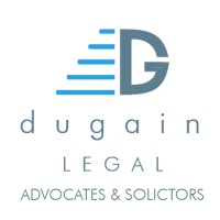 Dugain Legal, Advocates & Solicitors logo - Similar company to Dugain Advisors Llp