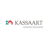 Kassaart Interiors logo - Similar company to Dzinehome.In