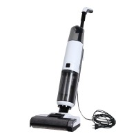 Baijiarobot vacuum cleaner logo - Similar company to Euro Vacuum Cleaner