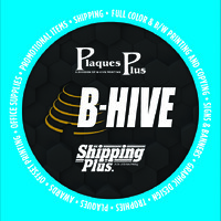 B-Hive Printing