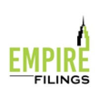 Empire Filings logo - Similar company to Empowered Solutions & Services