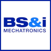 BS&i Mechatronics logo - Similar company to Blindspot Digital Agency