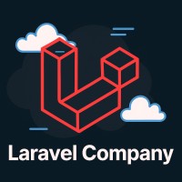 Laravel Company logo - Similar company to Bplugins