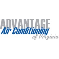 Advantage Air Conditioning of VA logo - Similar company to Executive Edge Solutions, Llc