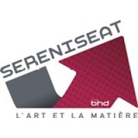Sereniseat - Groupe BHD logo - Similar company to Avatar Technologies, Inc.