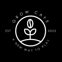 Grow Cafe logo - Similar company to Wyldvin
