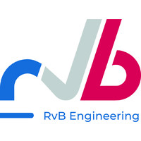 RvB Engineering logo - Similar company to Rvb Infra Harderwijk B.V.