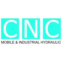CNC MOBILE AND INDUSTRIAL HYDRAULICS logo - Similar company to Dibasmay - Jax Ecuador