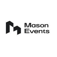 Mason Events Management Ltd. logo - Similar company to Ph7 Communications 氢度七