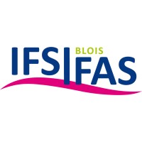 IFSI - IFAS - IFA de Blois logo - Similar company to Inrh Formation