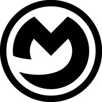 Mo Works logo - Similar company to Website Blue