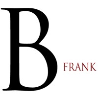B. Frank Consulting