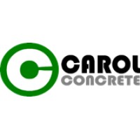 Carol Concrete logo - Similar company to Red Stag Materials Ltd