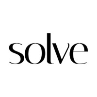 Solve Cosmetic logo - Similar company to V Cosmetic