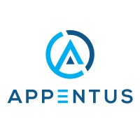 Appentus Technologies logo - Similar company to Innoapps