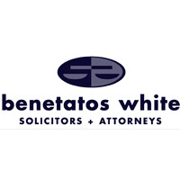 Benetatos White Solicitors logo - Similar company to Parktrent Properties Group