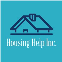 Housing Help Inc. logo - Similar company to Affordable Housing Concepts (Ahc)